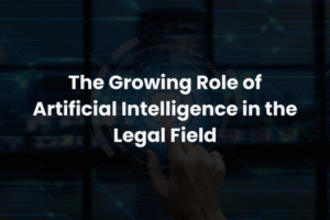 Artificial Intelligence