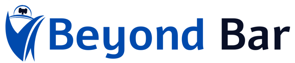 Beyond Bar Logo